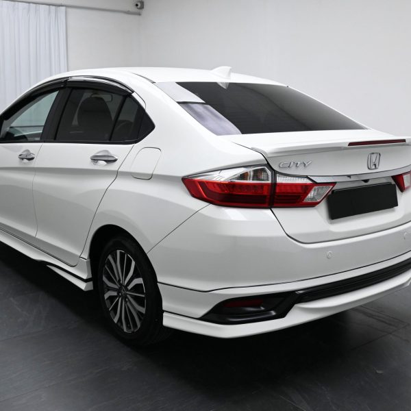 Honda City 1.5 V Auto AT (2019) - Image 6