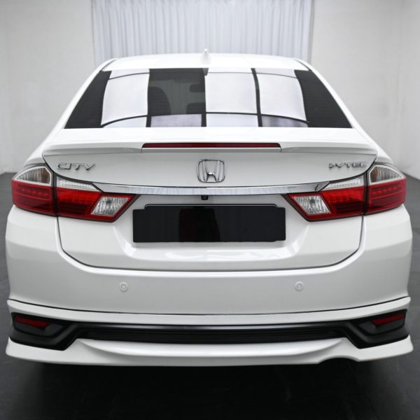 Honda City 1.5 V Auto AT (2019) - Image 7