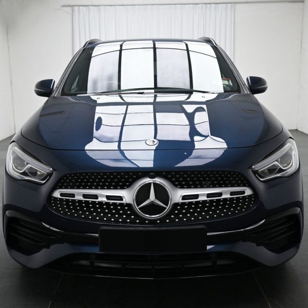 Mercedes-Benz GLA250 2 AT (2021) - Image 2