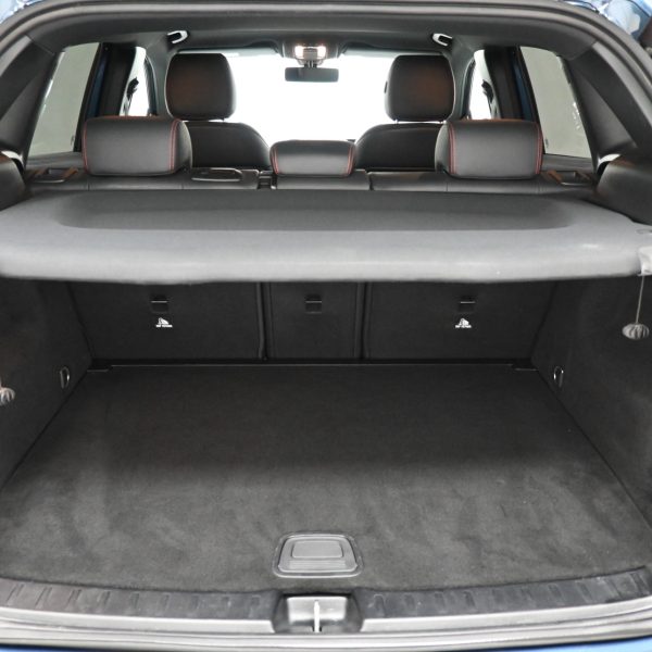 Mercedes-Benz GLA250 2 AT (2021) - Image 8