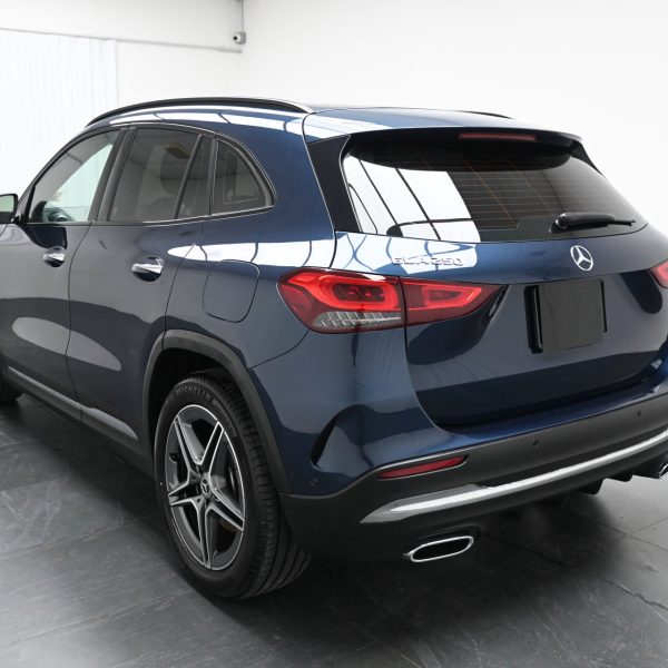 Mercedes-Benz GLA250 2 AT (2021) - Image 10