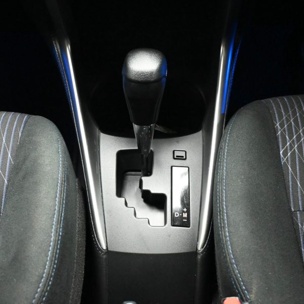 Toyota Vios XP150 Sedan 4dr J Auto CVT 7sp FWD 1.5i AT (2019) - Image 14