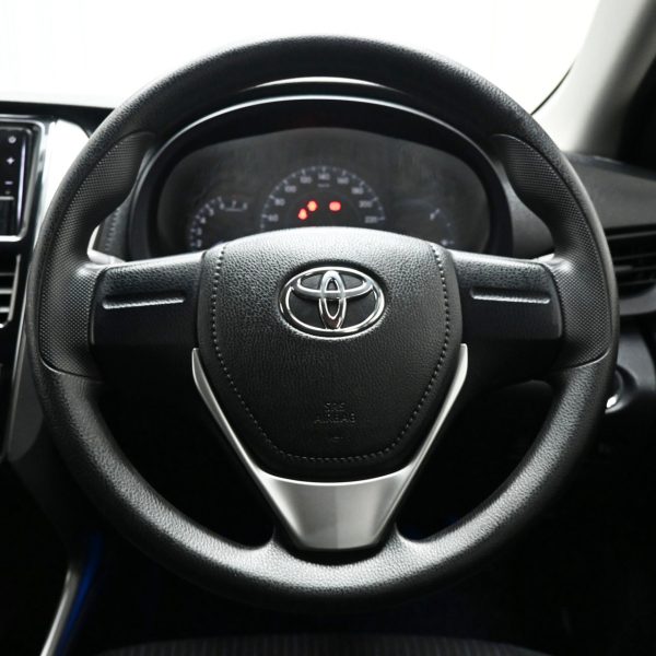 Toyota Vios XP150 Sedan 4dr J Auto CVT 7sp FWD 1.5i AT (2019) - Image 15