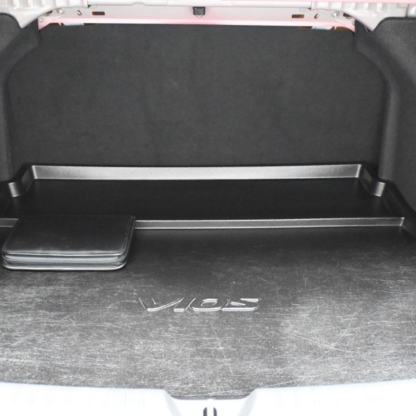 Toyota Vios XP150 Sedan 4dr J Auto CVT 7sp FWD 1.5i AT (2019) - Image 16