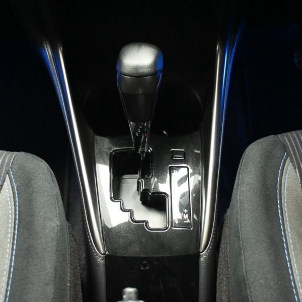 Toyota Yaris 1.5 E AT (2022) - Image 17
