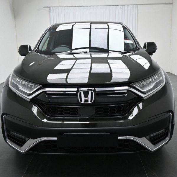 Honda CR-V 1.5 TC-P 2WD 1.5L Auto AT (2020) - Image 2