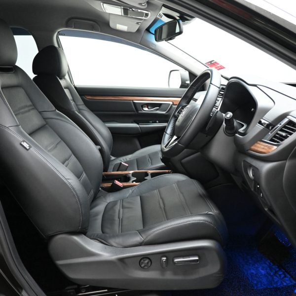 Honda CR-V 1.5 TC-P 2WD 1.5L Auto AT (2020) - Image 11