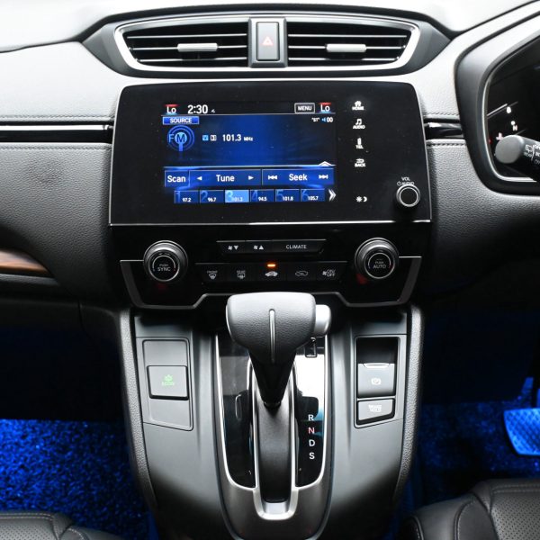 Honda CR-V 1.5 TC-P 2WD 1.5L Auto AT (2020) - Image 16