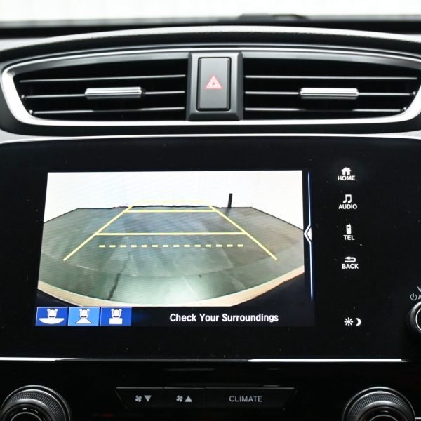 Honda CR-V 1.5 TC-P 2WD 1.5L Auto AT (2020) - Image 18