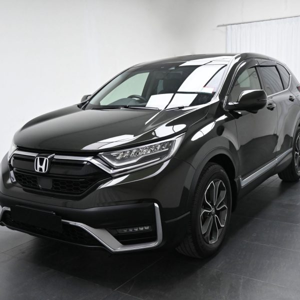 Honda CR-V 1.5 TC-P 2WD 1.5L Auto AT (2020) - Image 19