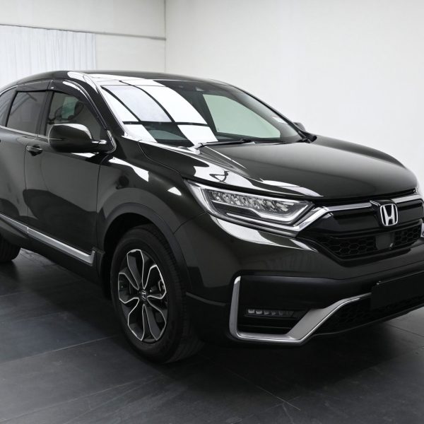 Honda CR-V 1.5 TC-P 2WD 1.5L Auto AT (2020) - Image 3