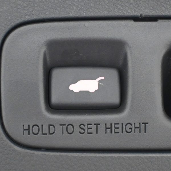 Honda CR-V 1.5 TC-P 2WD 1.5L Auto AT (2020) - Image 4