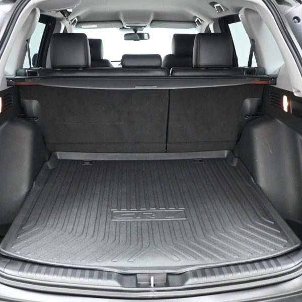 Honda CR-V 1.5 TC-P 2WD 1.5L Auto AT (2020) - Image 5