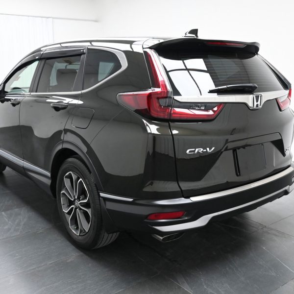 Honda CR-V 1.5 TC-P 2WD 1.5L Auto AT (2020) - Image 7