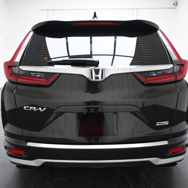 Honda CR-V 1.5 TC-P 2WD 1.5L Auto AT (2020) - Image 8