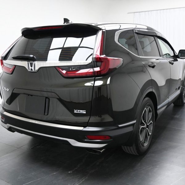 Honda CR-V 1.5 TC-P 2WD 1.5L Auto AT (2020) - Image 9