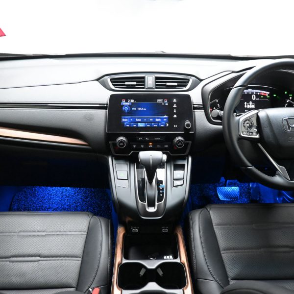 Honda CR-V 1.5 TC-P 2WD 1.5L Auto AT (2020) - Image 10
