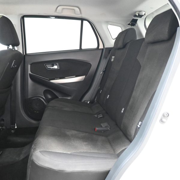 Perodua Myvi 1.5 H Auto AT (2021) - Image 11