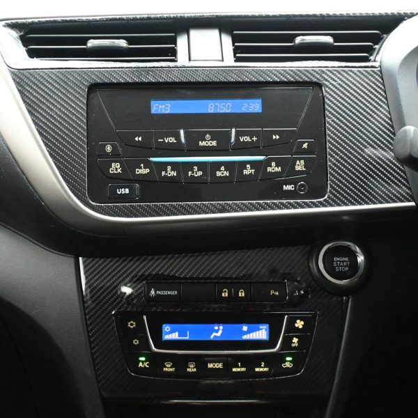 Perodua Myvi 1.5 H Auto AT (2021) - Image 12