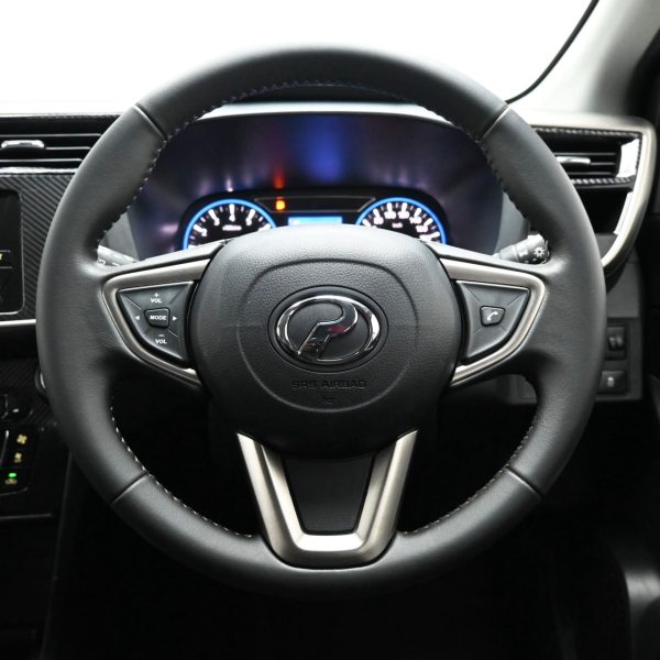 Perodua Myvi 1.5 H Auto AT (2021) - Image 14