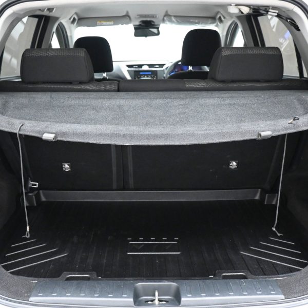 Perodua Myvi 1.5 H Auto AT (2021) - Image 15