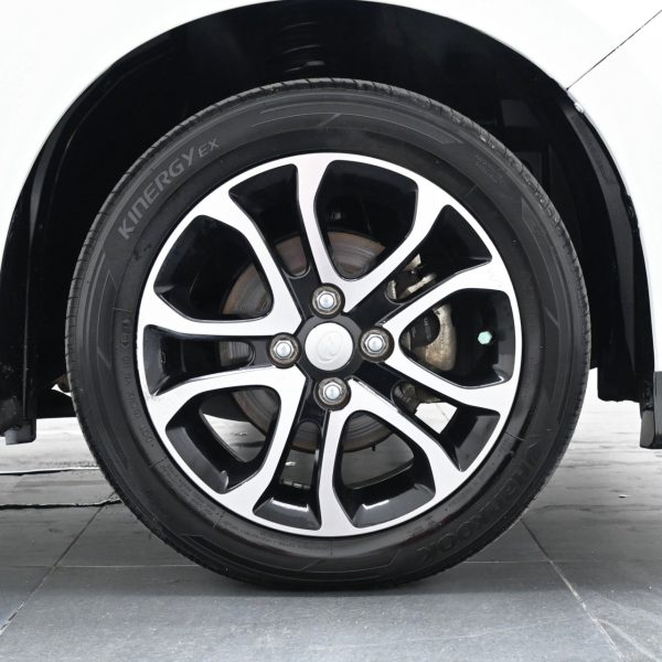 Perodua Myvi 1.5 H Auto AT (2021) - Image 16