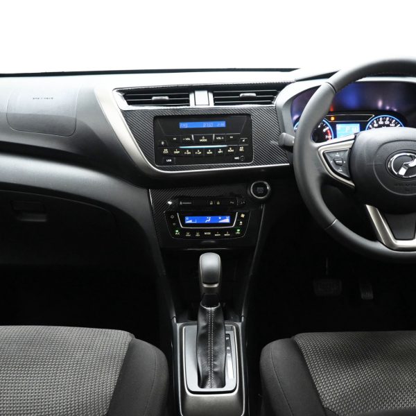 Perodua Myvi 1.5 H Auto AT (2021) - Image 7