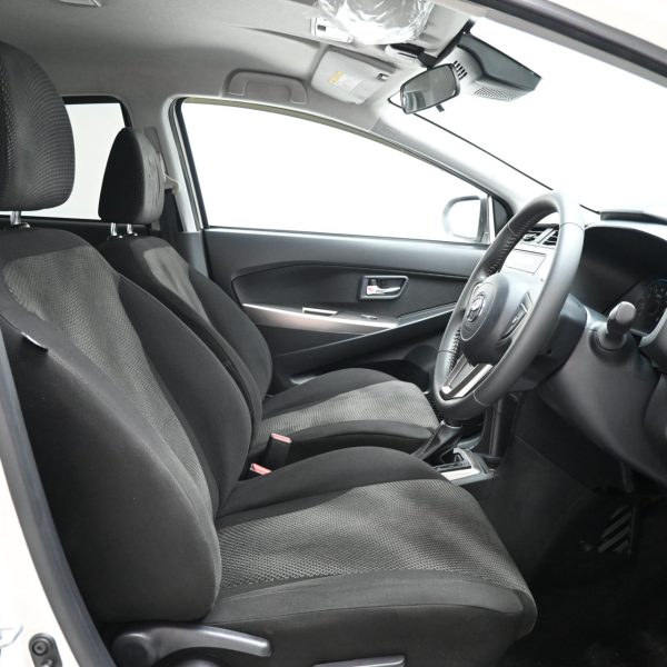 Perodua Myvi 1.5 H Auto AT (2021) - Image 8