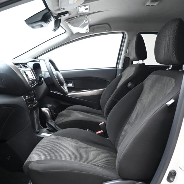 Perodua Myvi 1.5 H Auto AT (2021) - Image 9
