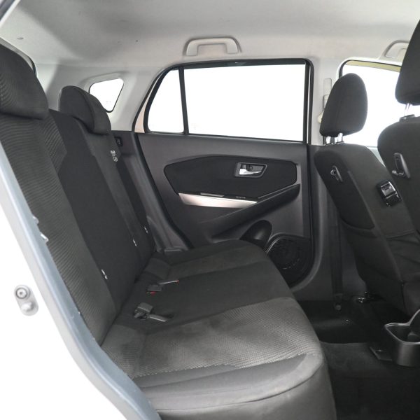 Perodua Myvi 1.5 H Auto AT (2021) - Image 10