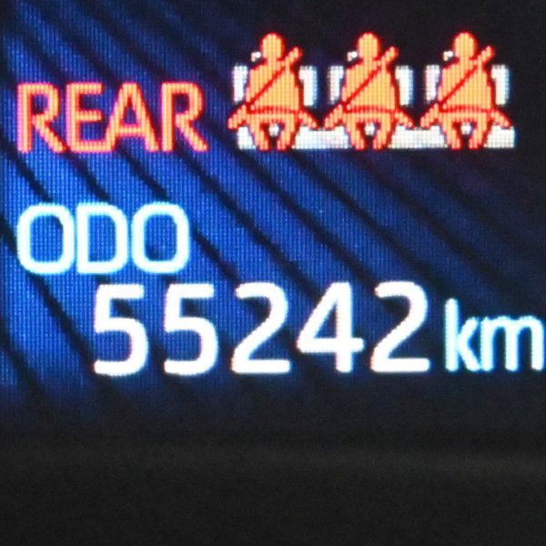 Toyota Corolla Altis E210 Sedan 4dr G CVT 7sp FWD 1.8i AT (2022) - Image 15