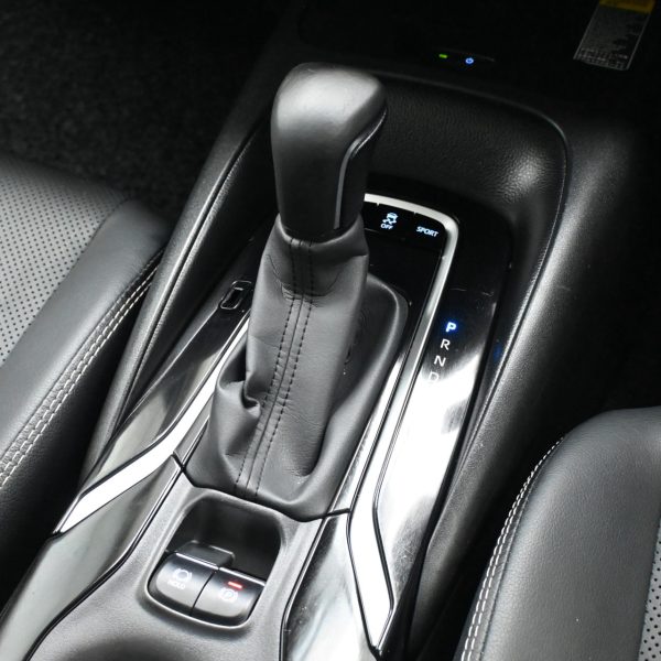 Toyota Corolla Altis E210 Sedan 4dr G CVT 7sp FWD 1.8i AT (2022) - Image 17