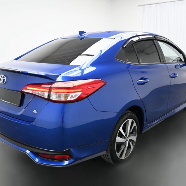 Toyota Vios 1.5 E Auto AT (2022) - Image 11