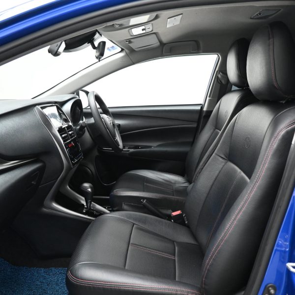 Toyota Vios 1.5 E Auto AT (2022) - Image 14