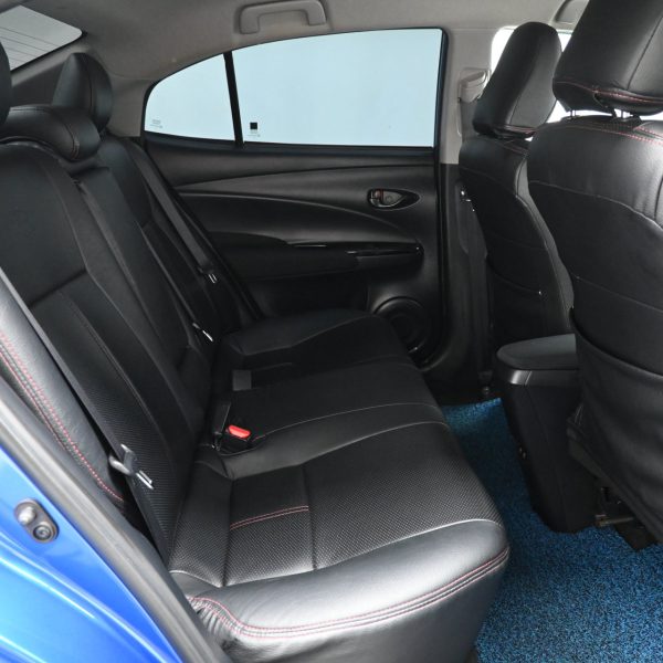 Toyota Vios 1.5 E Auto AT (2022) - Image 15