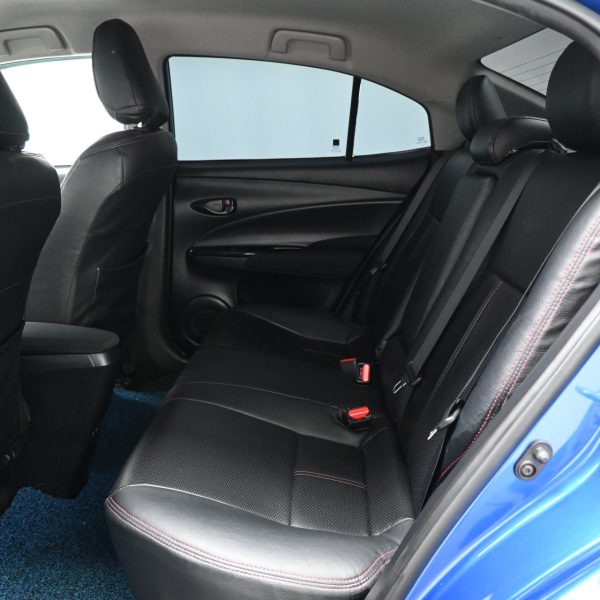 Toyota Vios 1.5 E Auto AT (2022) - Image 16