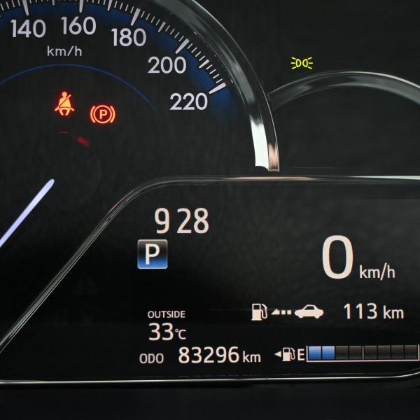 Toyota Vios 1.5 E Auto AT (2022) - Image 17