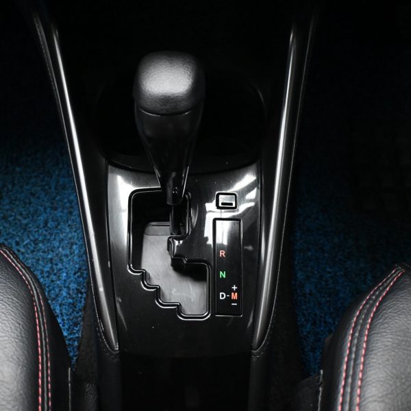 Toyota Vios 1.5 E Auto AT (2022) - Image 20