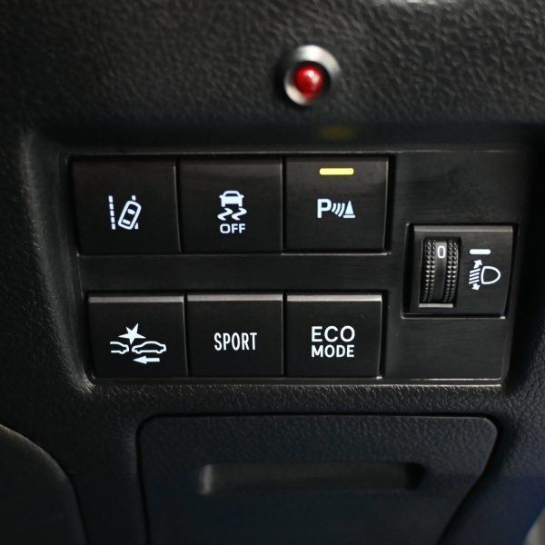 Toyota Vios 1.5 E Auto AT (2022) - Image 6