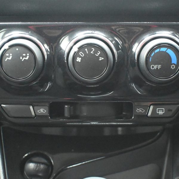 Toyota Vios XP150 Sedan 4dr J Man 5sp FWD 1.5i MT (2018) - Image 15