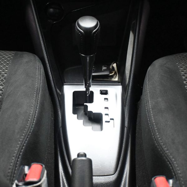 Toyota Vios XP150 Sedan 4dr J Man 5sp FWD 1.5i MT (2018) - Image 16