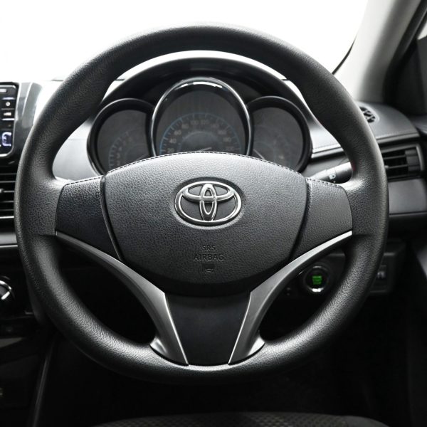Toyota Vios XP150 Sedan 4dr J Man 5sp FWD 1.5i MT (2018) - Image 17
