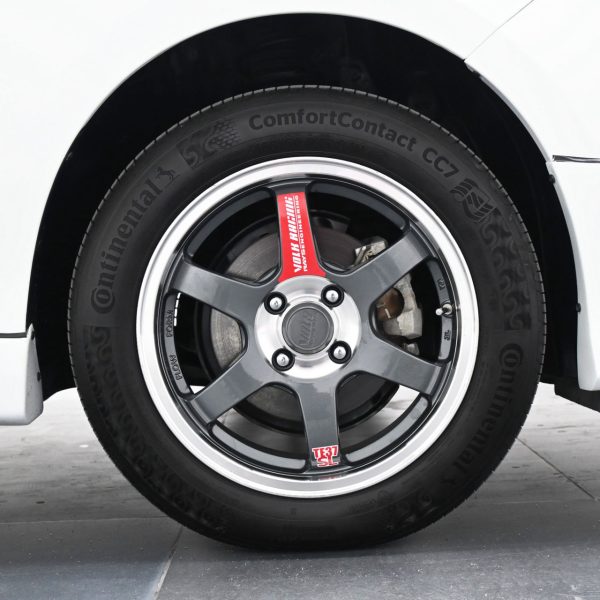 Toyota Vios XP150 Sedan 4dr J Man 5sp FWD 1.5i MT (2018) - Image 5