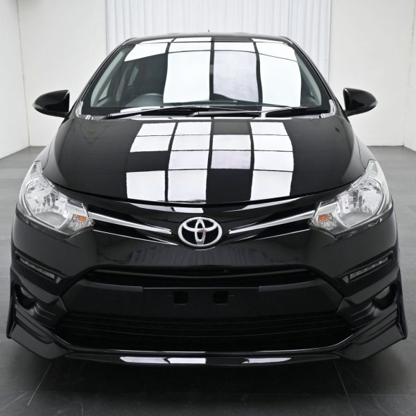 Toyota Vios XP150 Sedan 4dr E Auto-Gate Shift 4sp FWD 1.5i AT (2016) - Image 2