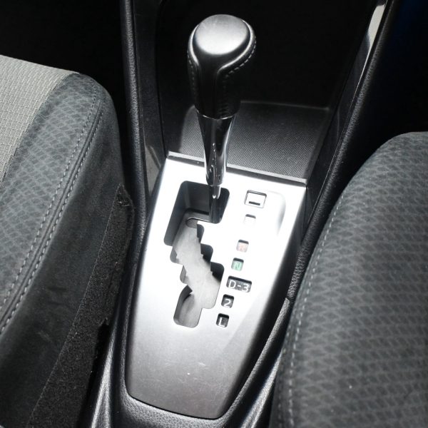 Toyota Vios XP150 Sedan 4dr E Auto-Gate Shift 4sp FWD 1.5i AT (2016) - Image 17