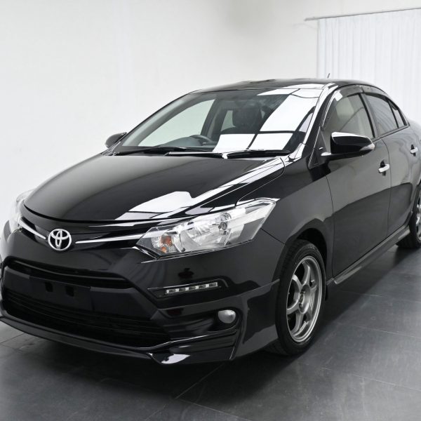 Toyota Vios XP150 Sedan 4dr E Auto-Gate Shift 4sp FWD 1.5i AT (2016) - Image 19