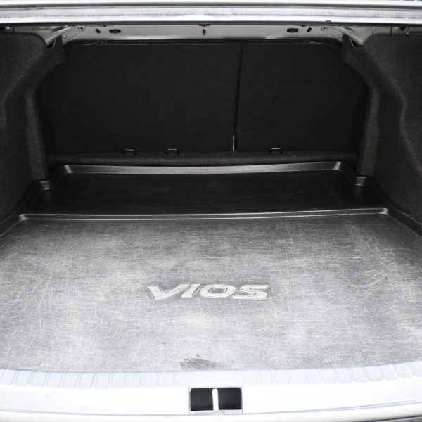 Toyota Vios XP150 Sedan 4dr E Auto-Gate Shift 4sp FWD 1.5i AT (2016) - Image 5
