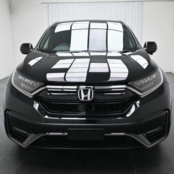 Honda CR-V 1.5 Black Edition AT (2022) - Image 2