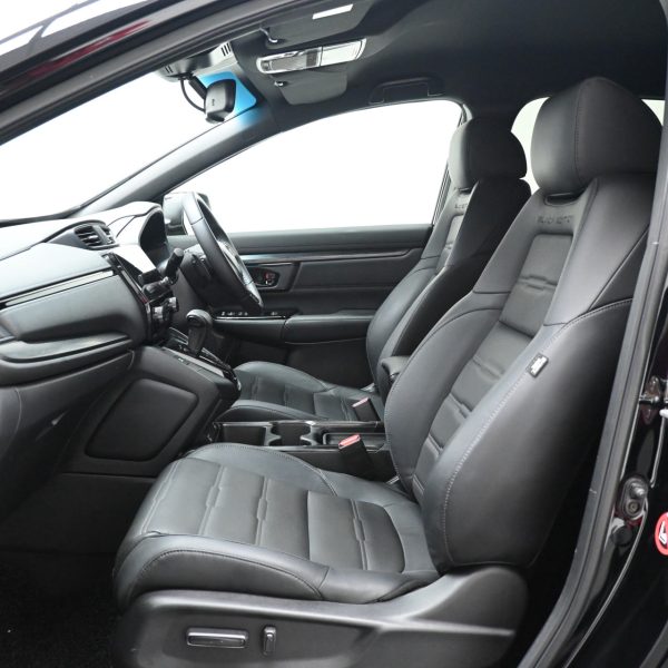 Honda CR-V 1.5 Black Edition AT (2022) - Image 11