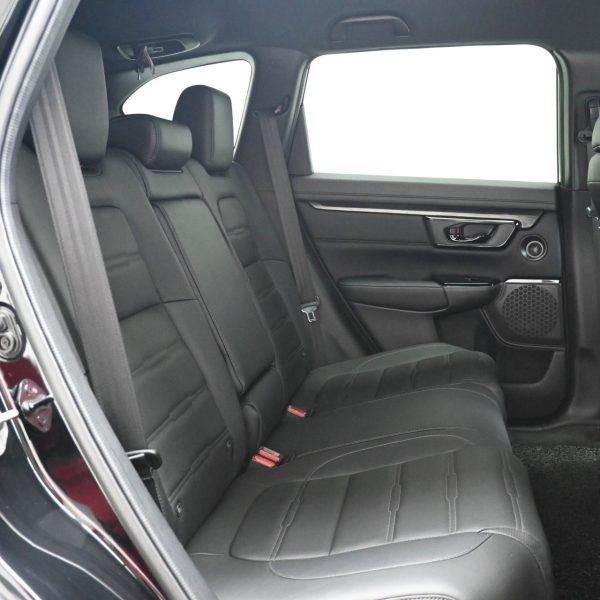 Honda CR-V 1.5 Black Edition AT (2022) - Image 12